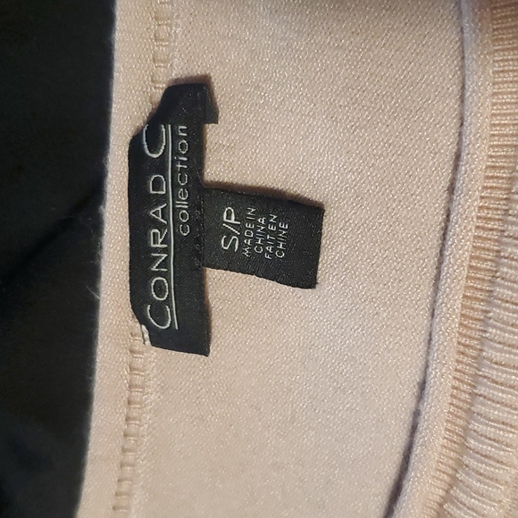 Conrad C Sweater - Picture 4 of 4